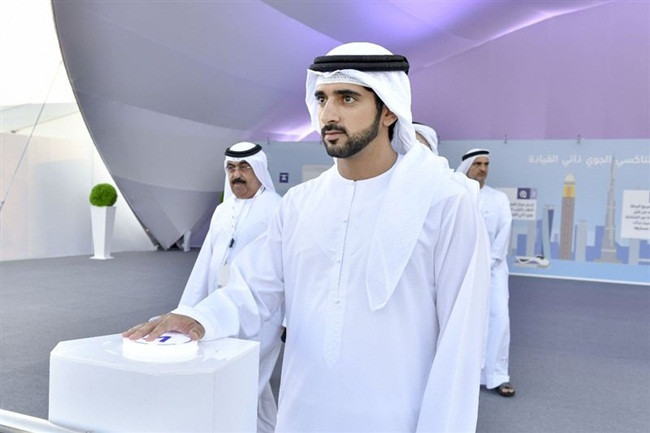 Theo Trang Web của Hội đồng điều hành Dubai, thái tử Sheikh Hamdan bin Mohammed là nhà lãnh đạo xuất sắc, lãnh đạo nền kinh tế của tiểu vương quốc Dubai và đưa ra các định hướng tương lai.