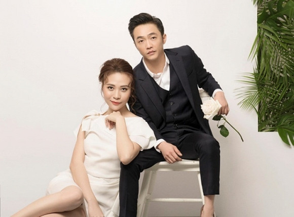 Sau dam cuoi voi Cuong Do La, Dam Thu Trang se ngung hoat dong showbiz