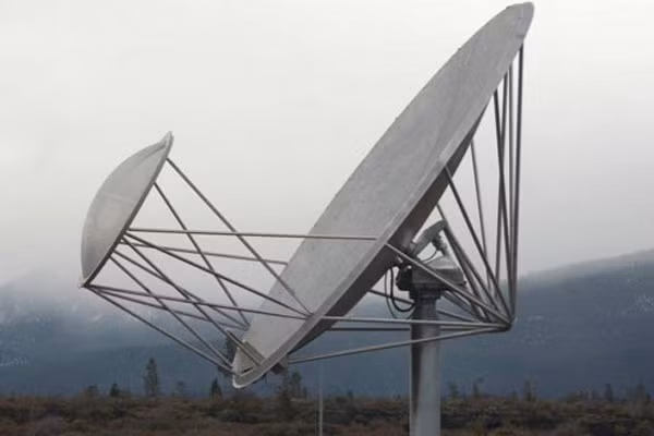 Việc tìm kiếm người ngoài hành tinh con nhiều hạn chế