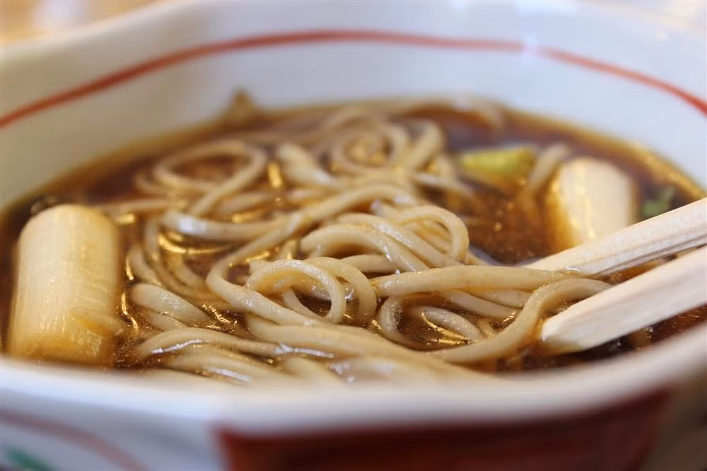 8 mon an noi tieng Nhat Ban lay diem cho du lich