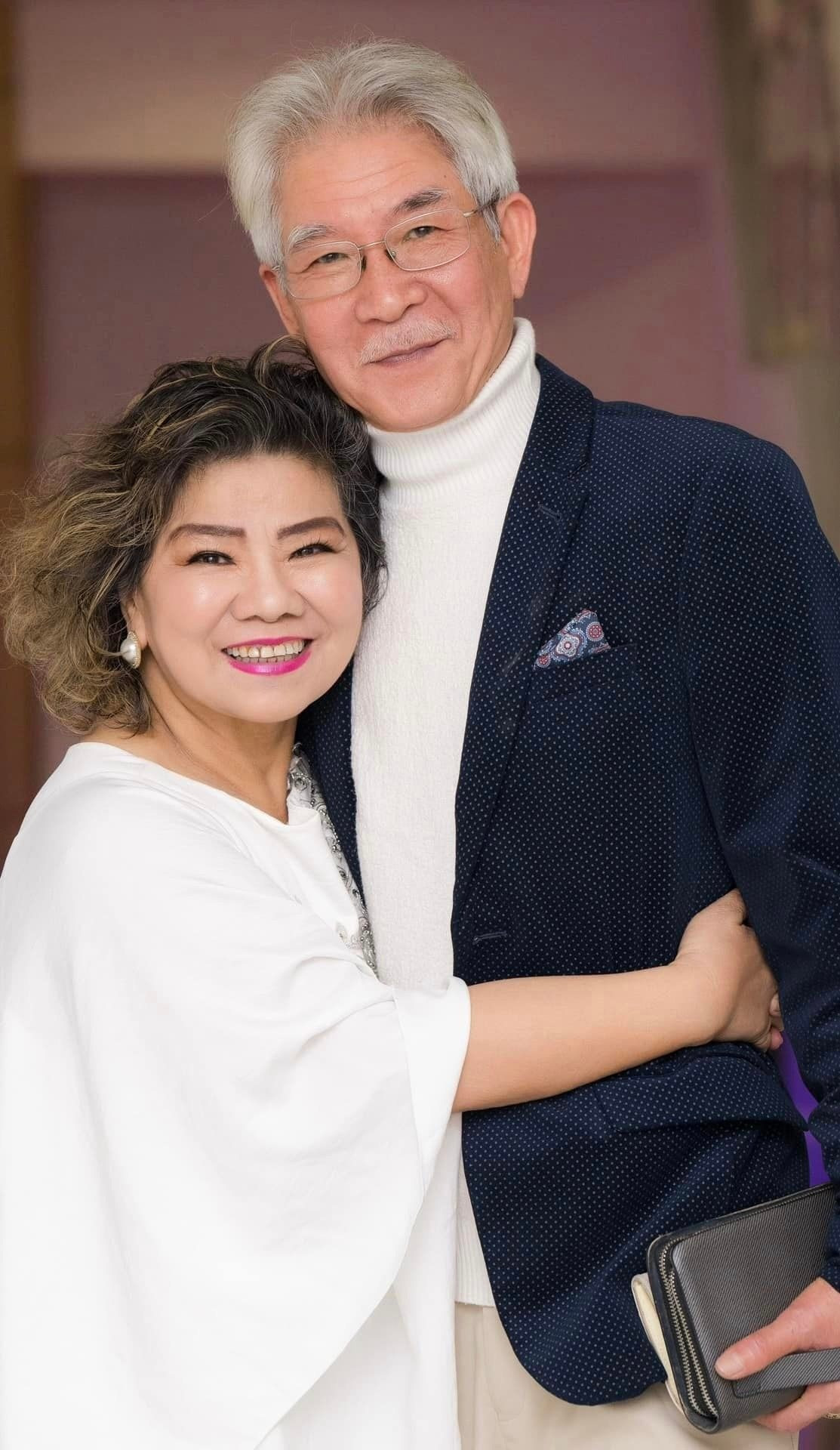 NSND Thanh Hoa: Dan ba deu thich dep, thich tre, thich duoc yeu-Hinh-2