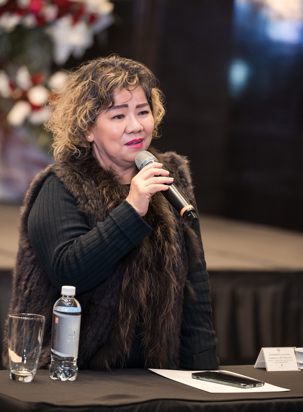 NSND Thanh Hoa: Dan ba deu thich dep, thich tre, thich duoc yeu