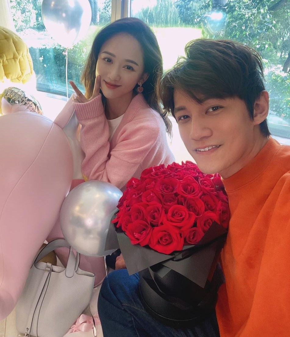 Tran Kieu An gay chu y khi chia se tinh trang suc khoe-Hinh-3