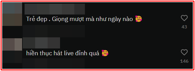 Lần hiếm hoi xuất hiện trên sân khấu, Hiền Thục khiến nhiều người ngỡ ngàng - Hình 3 Lan hiem hoi xuat hien tren san khau, Hien Thuc khien nhieu nguoi ngo ngang-Hinh-3