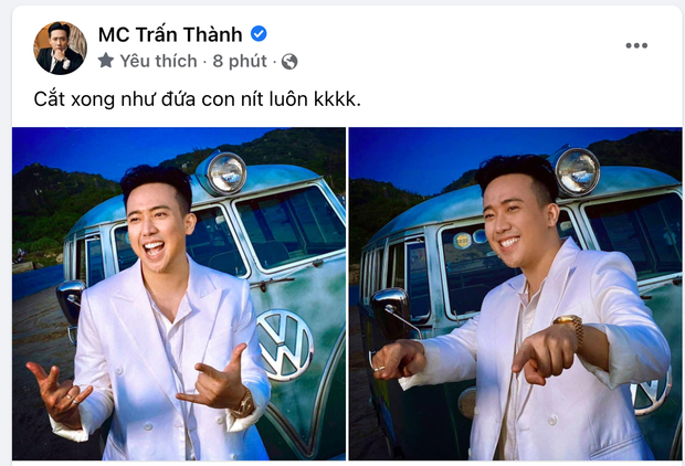 Tran Thanh hoi y dan mang ve viec thay doi diem nay tren guong mat-Hinh-2