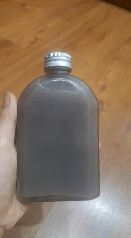 Một loại nước nếu uống hàng ngày, yên tâm đẹp từ trong ra ngoài! - Hình 2 Mot loai nuoc neu uong hang ngay, yen tam dep tu trong ra ngoai!-Hinh-2