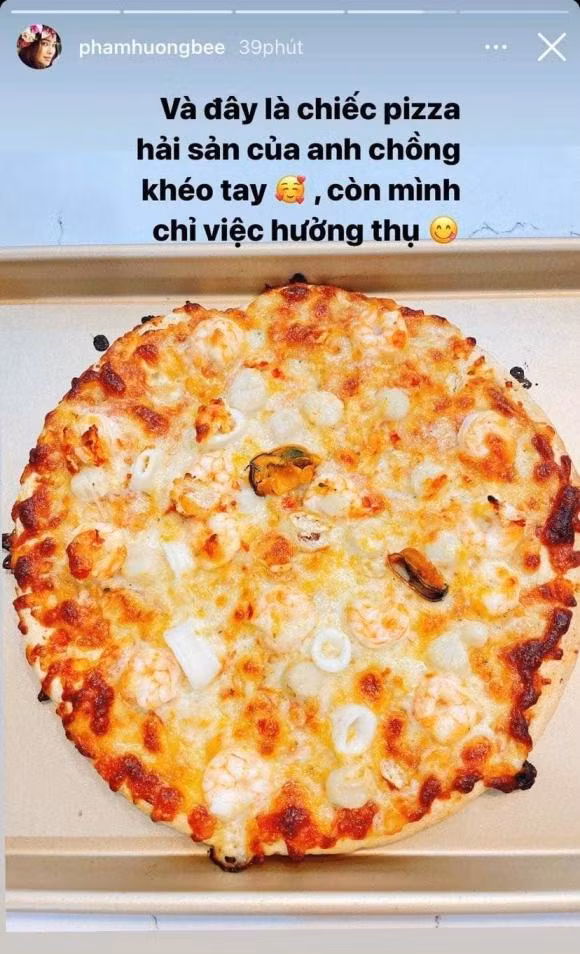 Pham Huong khoe chong dai gia kheo tay lam mon ngon phuc vu vo-Hinh-2