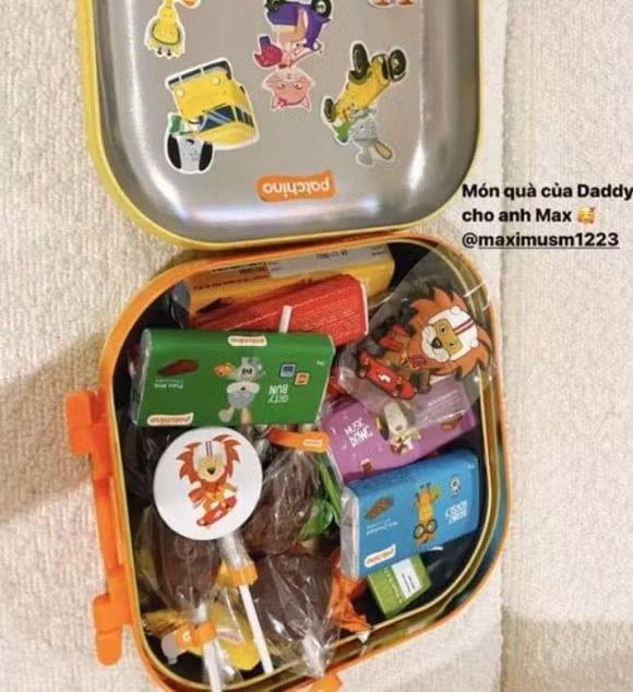 Pham Huong khoe chong dai gia kheo tay lam mon ngon phuc vu vo-Hinh-3