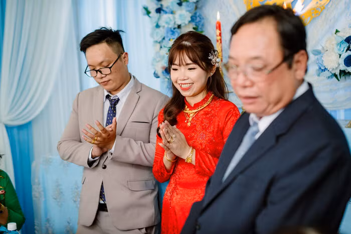 GenZ va chuyen lay chong som: Hanh phuc la do minh lua chon!-Hinh-2