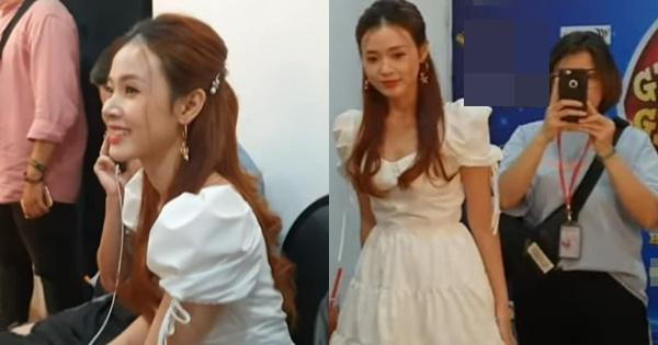 Bi 'boc phot' noi xau Midu, Lam Vy Da phan ung cang det-Hinh-3