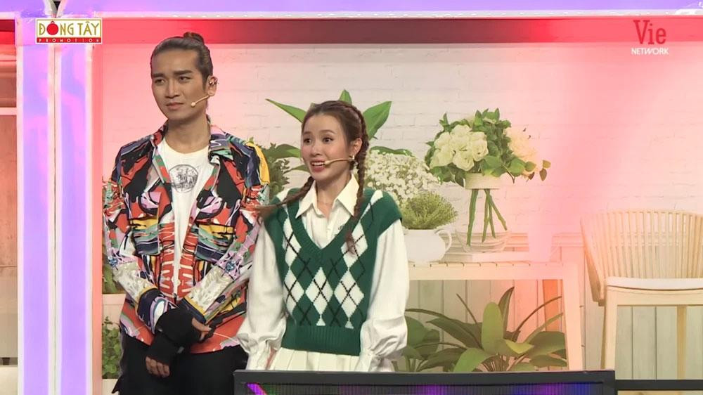 Bi 'boc phot' noi xau Midu, Lam Vy Da phan ung cang det