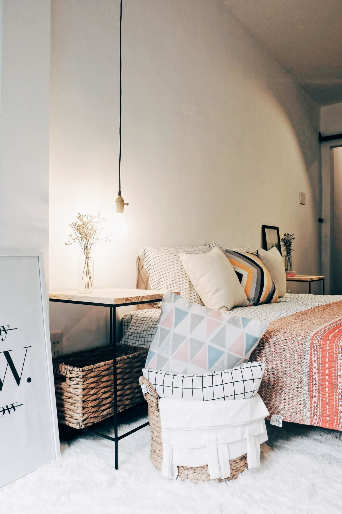 Cải tạo nhà nhỏ ở Sài Gòn, giải phóng diện tích bằng phong cách tối giản ảnh 7