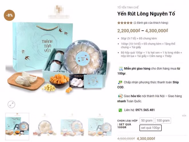 To yen chung dat khach mua dich, chu cua hang ban suong suong vai can/ngay-Hinh-7