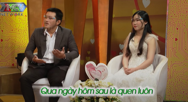 Vua gap, co gai duoc ban trai cho thang vao khach san... cai ket bat ngo