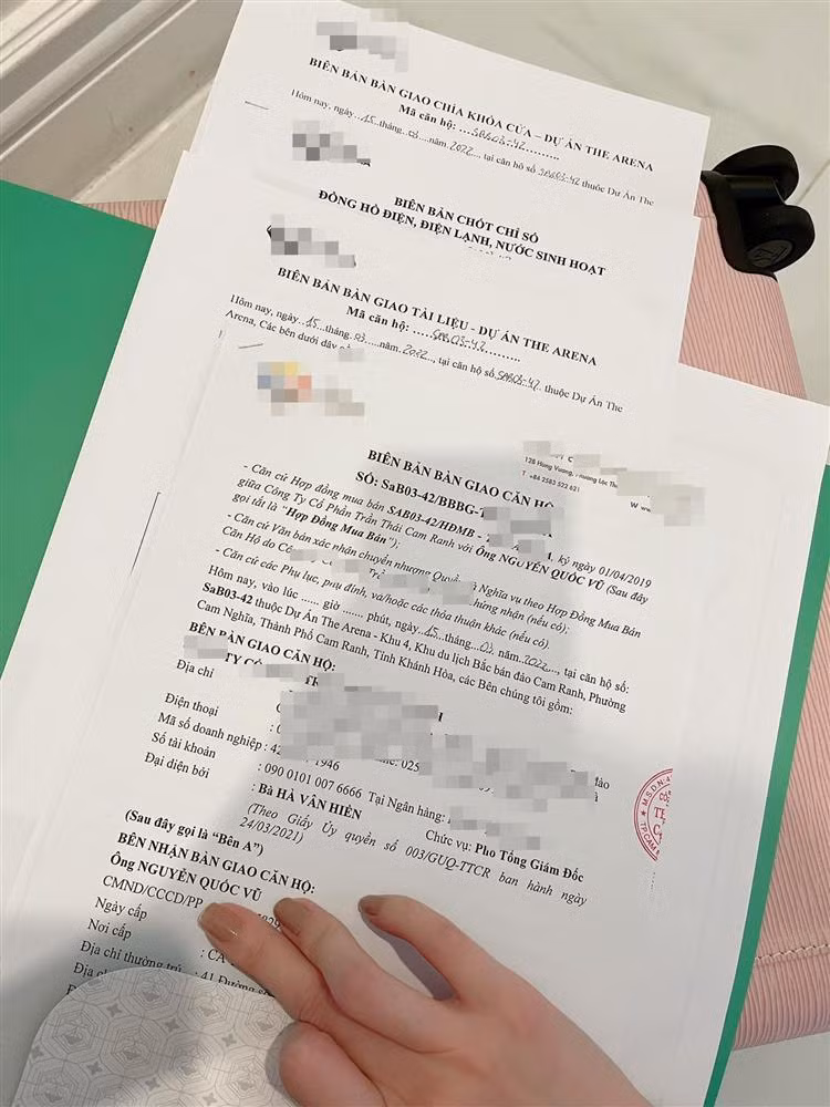 Doan Di Bang bi to 'noi phet' vu mua nha view bien Cam Ranh-Hinh-8