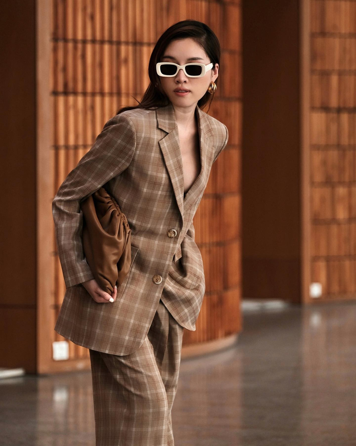 "MC 3000 chữ" diện đồ bơi một mảnh vẫn được khen nóng bỏng ít ai bì ảnh 7