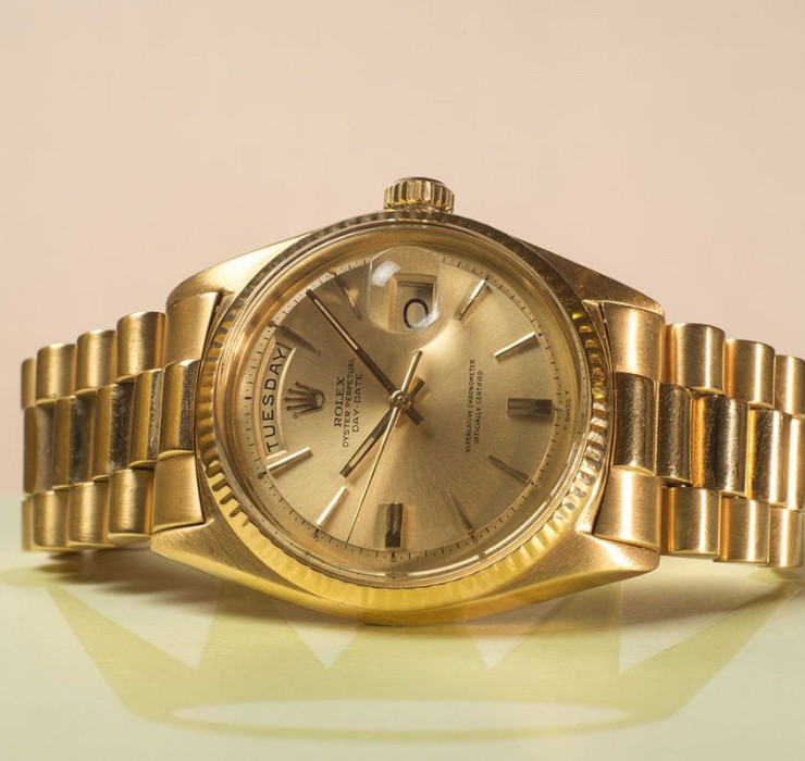 Đồng hồ mang thương hiệu Rolex được đánh giá cao về độ bền, tính ứng dụng và độ phủ sóng trên toàn thế giới. Được biết, gần như ở các nước đều có ít nhất một chi nhánh của hãng đồng hồ này.