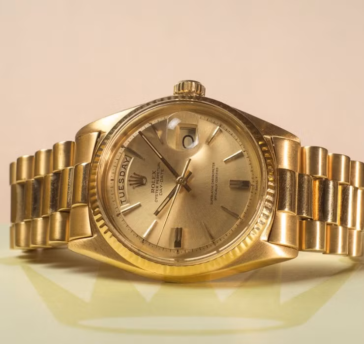 Đồng hồ mang thương hiệu Rolex được đánh giá cao về độ bền, tính ứng dụng và độ phủ sóng trên toàn thế giới. Được biết, gần như ở các nước đều có ít nhất một chi nhánh của hãng đồng hồ này.