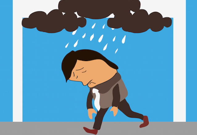 Nhìn tướng biết người: 5 thói quen là nguyên nhân xua đuổi vận may của bạn Nhin tuong biet nguoi: 5 thoi quen la nguyen nhan xua duoi van may cua ban