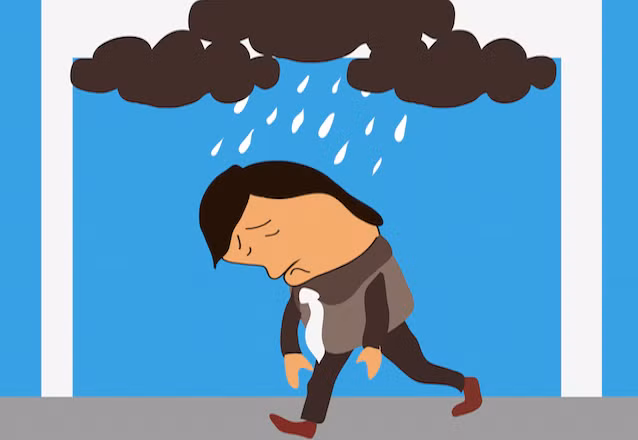 Nhin tuong biet nguoi: 5 thoi quen la nguyen nhan xua duoi van may cua ban