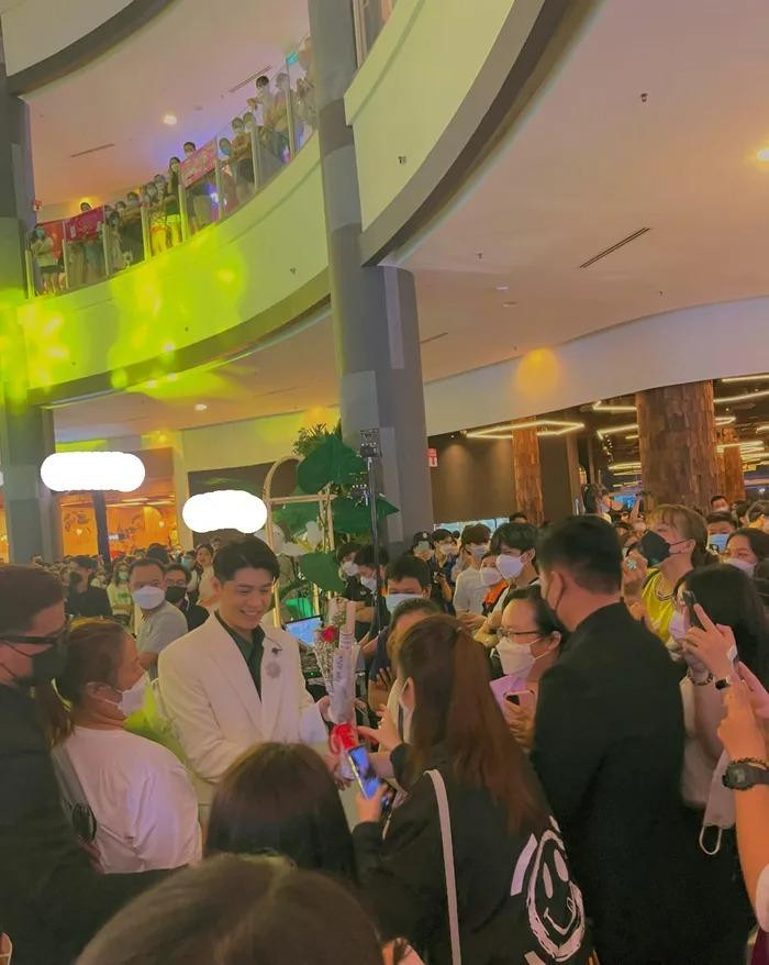 Noo Phước Thịnh phát tướng hậu COVID-19, netizen 'lú lẫn' - Hình 6 Noo Phuoc Thinh phat tuong hau COVID-19, netizen 'lu lan'-Hinh-6