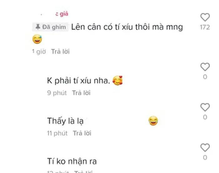 Noo Phước Thịnh phát tướng hậu COVID-19, netizen 'lú lẫn' - Hình 4 Noo Phuoc Thinh phat tuong hau COVID-19, netizen 'lu lan'-Hinh-4