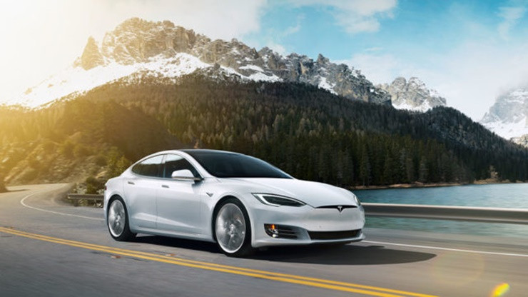 Giá niken tăng cao có thể khiến cho các hãng sản xuất ô tô điện gặp khó.