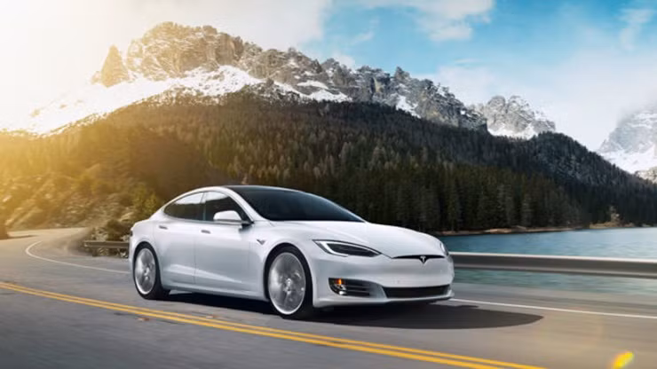 Giá niken tăng cao có thể khiến cho các hãng sản xuất ô tô điện gặp khó.