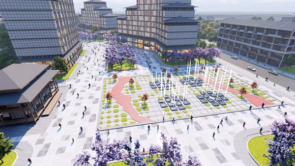 ‘Sieu pham’ nghi duong khoang nong sap ra mat o Thanh Hoa co gi dac biet?-Hinh-2