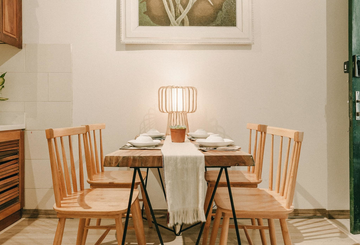 Cải tạo căn hộ studio nằm trong biệt thự Pháp cổ theo phong cách Rustic ảnh 8