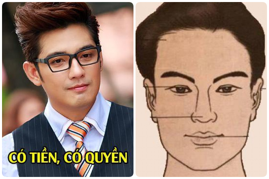 Dan ong 3 vi tri nay to, 2 thu nay dai chuan nguoi chong quoc dan