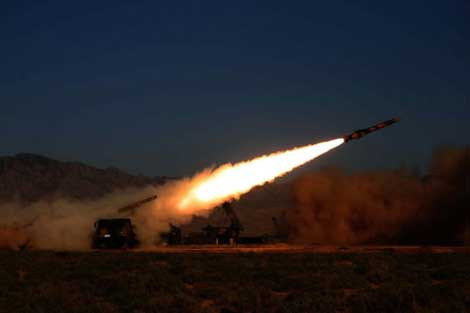 Myanmar sap nhan ten lua phong khong KS-1A Trung Quoc