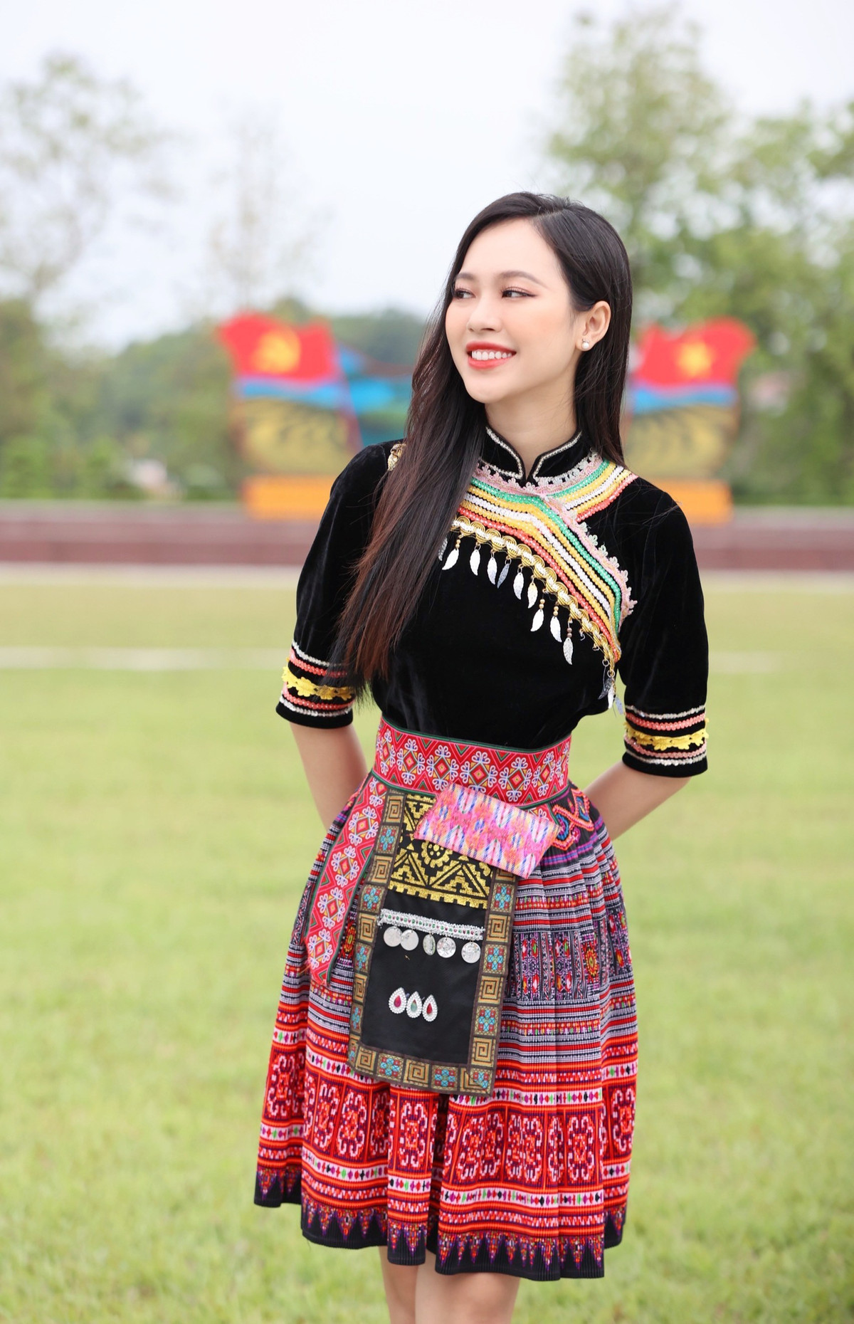 Tham dự hội thảo về chuyển đổi số lần này, Thùy Linh mong rằng cuộc cách mạng số sẽ thực sự tạo ra được sự bứt phá cho Yên Bái trong thời gian tới. "Đặt ra yêu cầu thúc đẩy mạnh mẽ chuyển đổi số, phát triển kinh tế số, xã hội số để tạo bứt phá về nâng cao năng suất, chất lượng, hiệu quả, sức cạnh tranh của nền kinh tế tỉnh Yên Bái", cô nói.