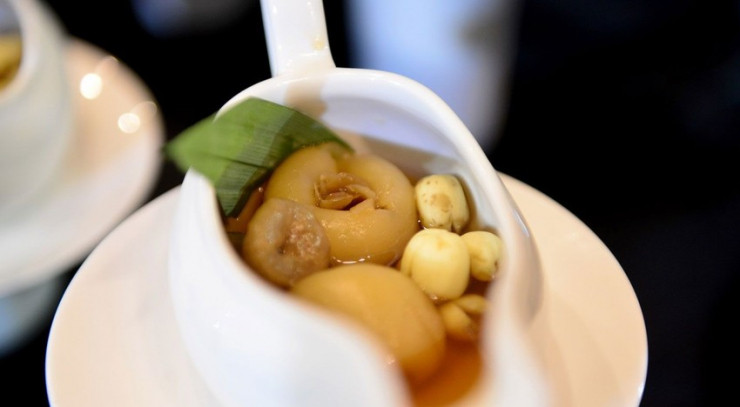 4 biến tấu nấu chôm chôm thành món ăn nên thử vào mùa hè - Hình 4 4 bien tau nau chom chom thanh mon an nen thu vao mua he-Hinh-4