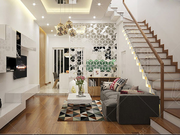 Lý giải vì sao người trẻ ở TP HCM khó mua nhà? Ly giai vi sao nguoi tre o TP HCM kho mua nha?