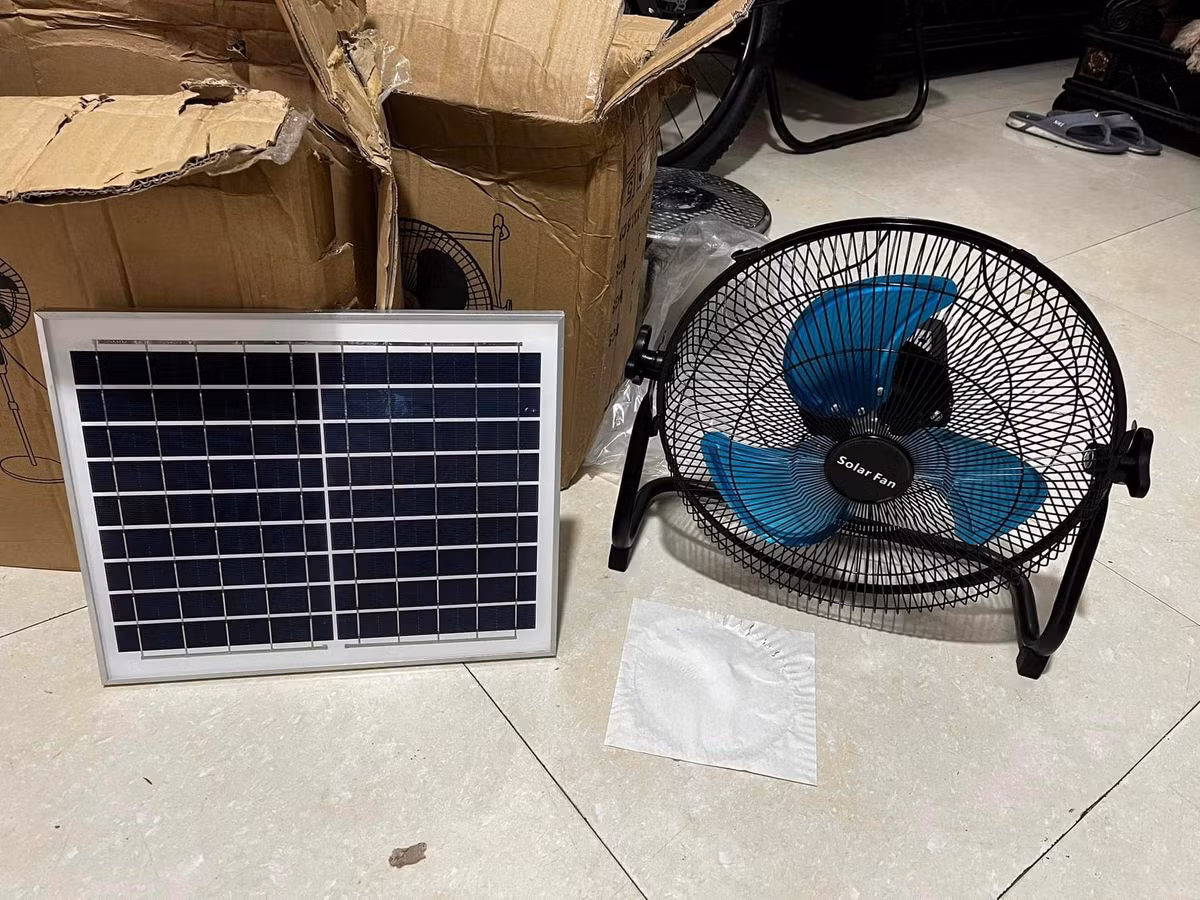 Quat tich dien tu Trung Quoc o at tran ve Viet Nam