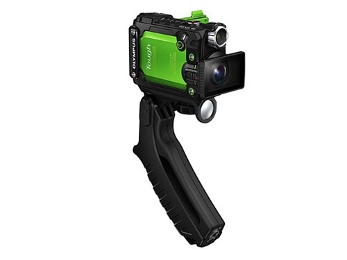 Người dùng cũng có thể điều khiển camera từ xa qua các thiết bị di động được kết nối này. Sản phẩm hiện có giá bán ở mức 349,99 USD.