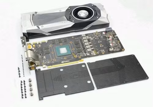GeForce GTX 1080 có lẽ là cái tên được đông đảo cộng đồng game thủ cũng như giới công nghệ đặc biệt quan tâm tại thời điểm này vì sản phẩm được cho là mẫu card đồ họa đơn nhân mạnh nhất mọi thời đại.