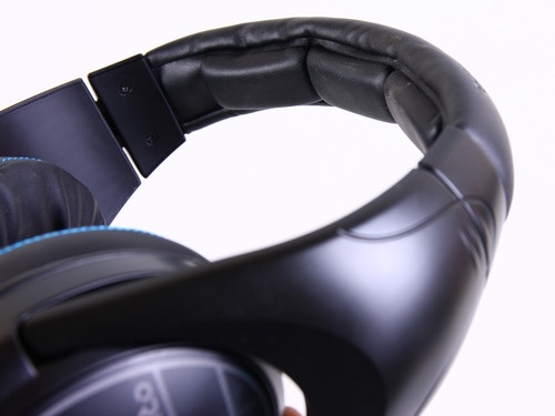 Mẫu tai nghe chơi game Ozone EKHO H80 Origen còn được đảm bảo khả năng giả lập âm thanh 8 kênh, khả năng tái hiện âm thanh độ chi tiết cao, hứa hẹn thích hợp cho cả những thể loại game có môi trường mở.