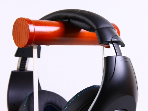 Xét về mặt phần cứng, Ozone EKHO H80 Origen trang bị driver đường kính 53mm đáp ứng các dải tần từ 10Hz đến 20.000Hz.