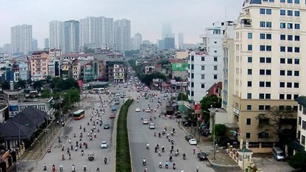 Giải quyết dứt điểm tuyến “đường cong mềm mại” trong năm nay ảnh 1