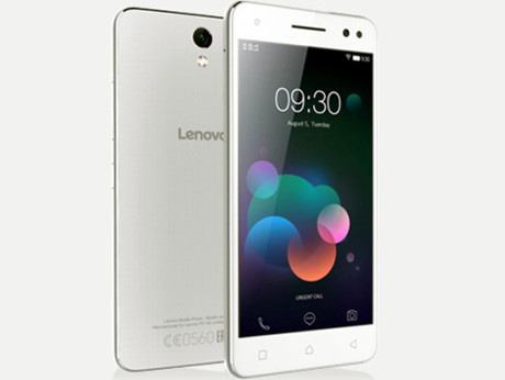  Lenovo VIBE S1 Lite – Giá 3,75 triệu đồng. VIBE S1 Lite được trang bị camera mặt trước 8MP với thấu kính 5 thành phần giúp triệt tiêu độ nhiễu ảnh, cảm biến ảnh cao cấp của Sony và tích hợp sẵn đèn flash để tăng cường độ bắt sáng cho bức ảnh. Chế độ selfie toàn cảnh của chiếc smartphone này cho phép chụp hình cả nhóm bạn một cách toàn diện nhất, rồi sau đó sử dụng phần mềm chỉnh sửa để có bức ảnh ưng ý nhất và chia sẻ với bạn bè trên mạng xã hội. Máy còn được trang bị camera chính 13MP sử dụng công nghệ lấy nét theo pha (PDAF) và đèn flash kép LED CCT phía sau.