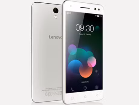  Lenovo VIBE S1 Lite – Giá 3,75 triệu đồng. VIBE S1 Lite được trang bị camera mặt trước 8MP với thấu kính 5 thành phần giúp triệt tiêu độ nhiễu ảnh, cảm biến ảnh cao cấp của Sony và tích hợp sẵn đèn flash để tăng cường độ bắt sáng cho bức ảnh. Chế độ selfie toàn cảnh của chiếc smartphone này cho phép chụp hình cả nhóm bạn một cách toàn diện nhất, rồi sau đó sử dụng phần mềm chỉnh sửa để có bức ảnh ưng ý nhất và chia sẻ với bạn bè trên mạng xã hội. Máy còn được trang bị camera chính 13MP sử dụng công nghệ lấy nét theo pha (PDAF) và đèn flash kép LED CCT phía sau.