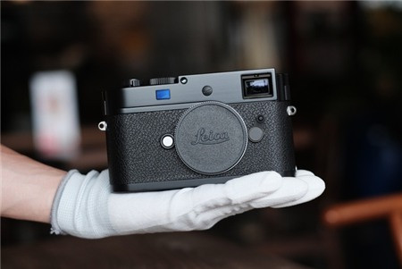 Leica M-D (Typ 262) có thông số kỹ thuật giống phiên bản Leica M (Typ 262) bao gồm cảm biến CMOS full-frame độ phân giải 24 megapixel, ISO tiêu chuẩn từ 200 đến 6.400.