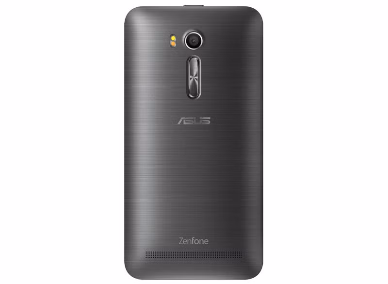 Camera chính của ZenFone Go TV có độ phân giải 13 MP, khẩu độ f/2.0.