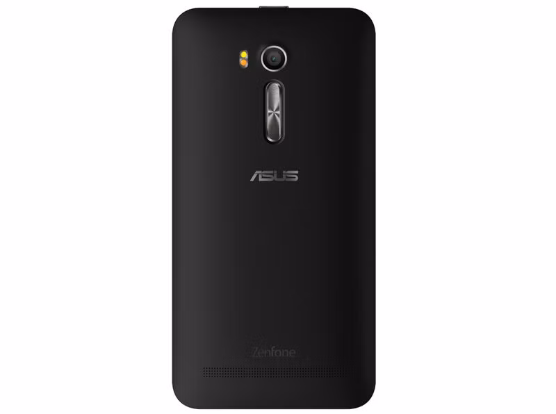 Máy ảnh “tự sướng” độ phân giải 5 MP.