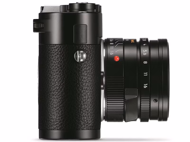 Giá bán của Leica M-D (Typ 262) là 5.995 USD (tương đương 133,39 triệu đồng).