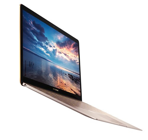 Không chỉ ấn tưởng bởi thiết kế mỏng nhẹ, Asus ZenBook 3 còn tỏ ra hấp dẫn bởi sở hữu phần cứng khỏe, đủ sức khiến nhiều sản phẩm cạnh tranh phải dè chừng. Cũng theo Asus, màn hình 12,5 inch trên ZenBook 3 còn được gia cố bởi kính cường lực Gorilla Glass 4, pin tích hợp có thể cho thời lượng sử dụng đến 9 giờ, bảo mật vân tay tích hợp hỗ trợ cả tính năng Windows Hello.