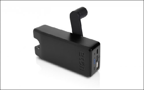 5 cách sạc pin điện thoại độc đáo khi không có nguồn điện 5 cach sac pin dien thoai doc dao khi khong co nguon dien