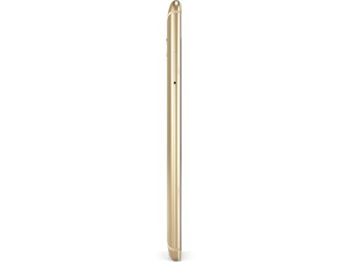 ZTE Axon 7 còn được tích hợp micro hỗ trợ thu âm đa hướng hứa hẹn mang lại chất lượng cuộc đàm thoại rõ ràng hơn trong những môi trường phức tạp.